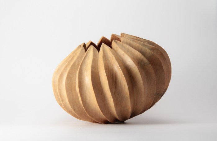 woodturning woodcarving scultura tornitura artistica legno tiglio