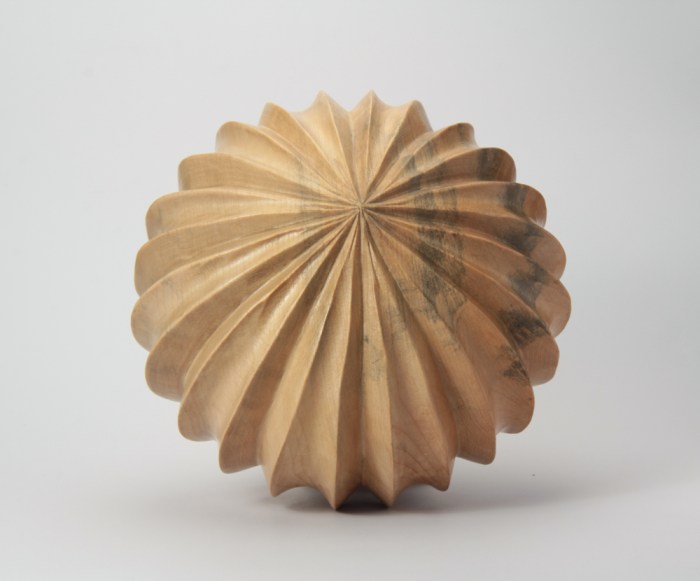 woodturning woodcarving scultura tornitura artistica legno tiglio