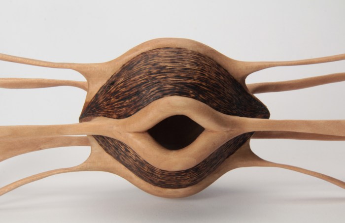 woodturning woodcarving scultura tornitura artistica legno