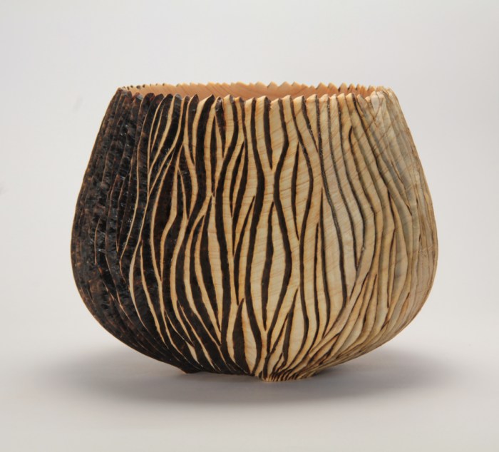 woodturning woodcarving scultura tornitura artistica legno