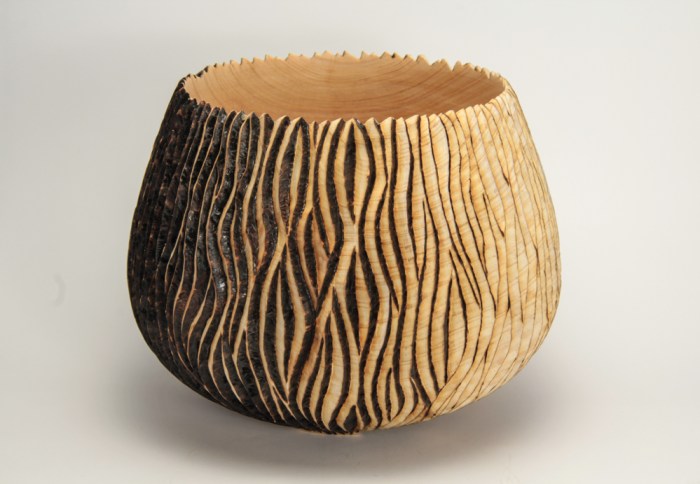 woodturning woodcarving scultura tornitura artistica legno